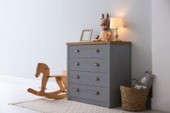 H-039 LAGUN MAVİ Hybrid Akrilik Multisurfaces