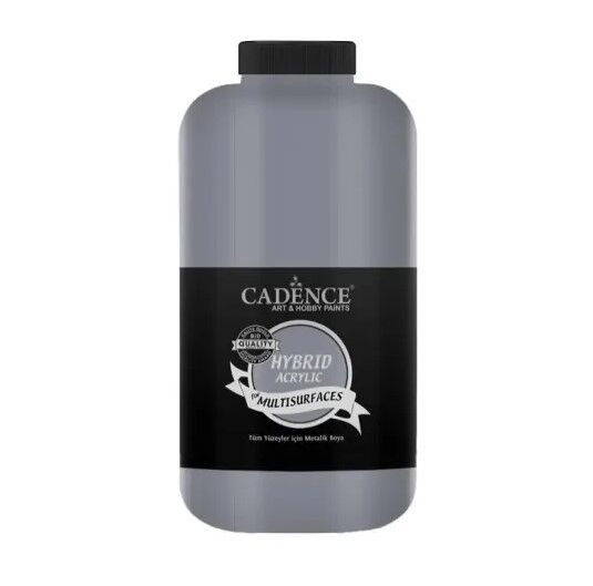 H-039 LAGUN MAVİ Hybrid Akrilik Multisurfaces