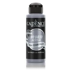 H-039 LAGUN MAVİ Hybrid Akrilik Multisurfaces