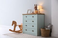 H-043 AÇIK YEŞİL Hybrid Akrilik Multisurfaces