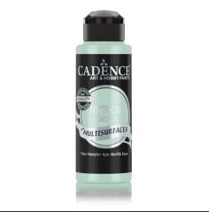 H-043 AÇIK YEŞİL Hybrid Akrilik Multisurfaces