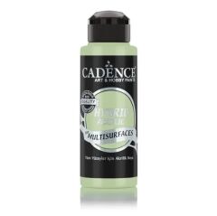 H-045 PASTEL YEŞİL Hybrid Akrilik Multisurfaces