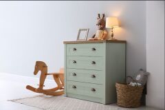 H-047 AÇIK ADAÇAYI  Hybrid Akrilik Multisurfaces