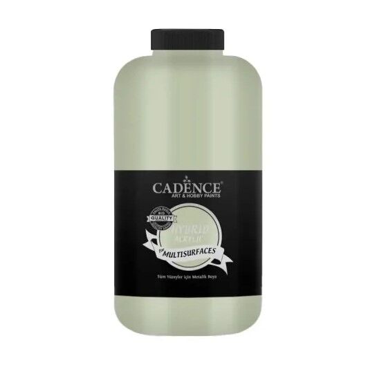 H-047 AÇIK ADAÇAYI  Hybrid Akrilik Multisurfaces