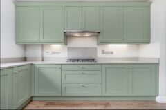 H-047 AÇIK ADAÇAYI  Hybrid Akrilik Multisurfaces