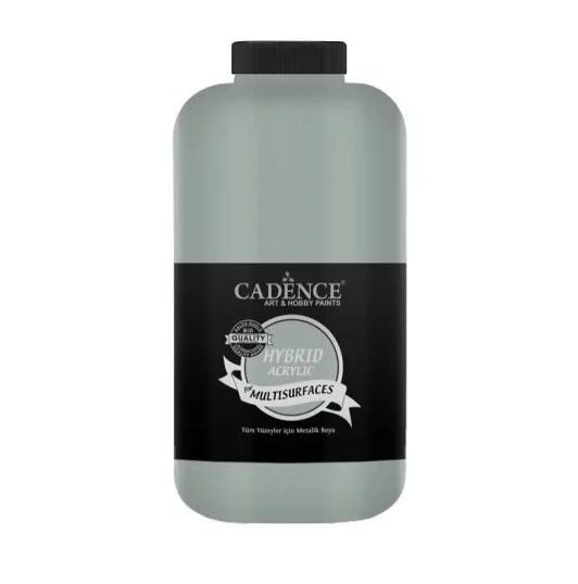 H-048 FINE YEŞİL  Hybrid Akrilik Multisurfaces