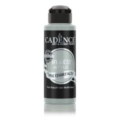 H-048 FINE YEŞİL  Hybrid Akrilik Multisurfaces