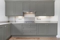 H-050 YOSUN  Hybrid Akrilik Multisurfaces