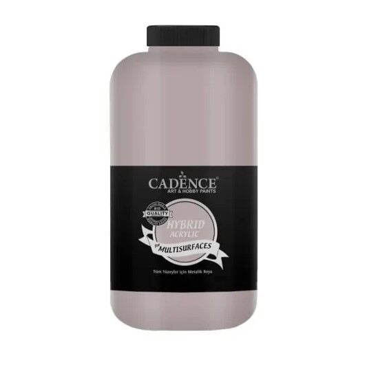 H-065 UFUK GRİSİ Hybrid Akrilik Multisurfaces