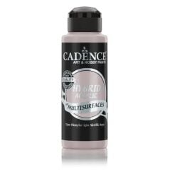 H-065 UFUK GRİSİ Hybrid Akrilik Multisurfaces