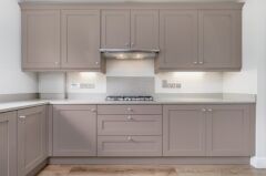 H-065 UFUK GRİSİ Hybrid Akrilik Multisurfaces