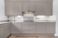 H-067 DOĞAL HASIR  Hybrid Akrilik Multisurfaces