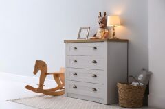 H-068 BUHAR Hybrid Akrilik Multisurfaces