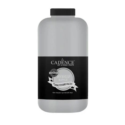 H-068 BUHAR Hybrid Akrilik Multisurfaces