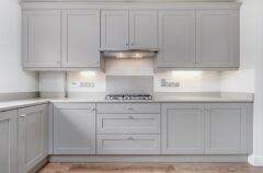 H-068 BUHAR Hybrid Akrilik Multisurfaces