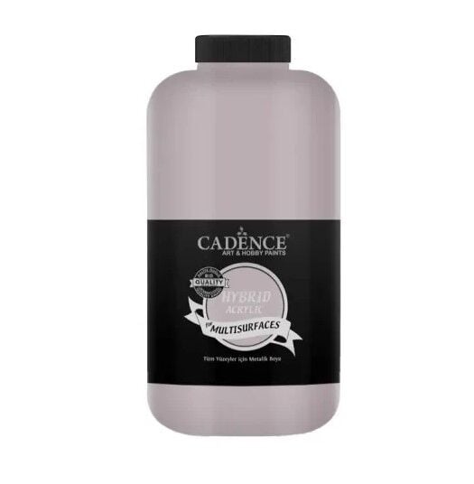 H-069 KEMENT Hybrid Akrilik Multisurfaces