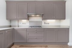 H-070 KOZMİK  Hybrid Akrilik Multisurfaces