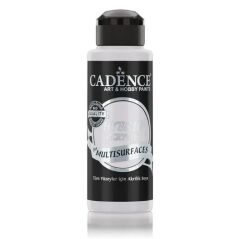 H-071 ÇIĞ  Hybrid Akrilik Multisurfaces