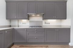 H-073 SOLGUN KİL GRİSİ Hybrid Akrilik Multisurfaces