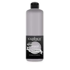 H-075 SÜNGER TAŞI Hybrid Akrilik Multisurfaces