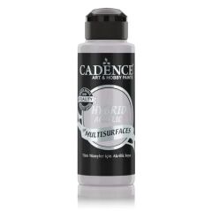 H-075 SÜNGER TAŞI Hybrid Akrilik Multisurfaces