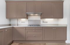 H-085 SİSAL Hybrid Akrilik Multisurfaces