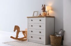 H-088 EKİNEZYA GRİ Hybrid Akrilik Multisurfaces