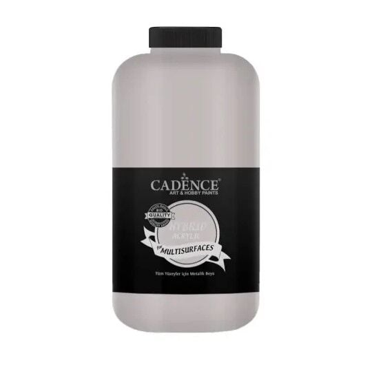 H-088 EKİNEZYA GRİ Hybrid Akrilik Multisurfaces