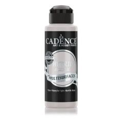 H-088 EKİNEZYA GRİ Hybrid Akrilik Multisurfaces