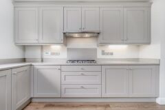 H-088 EKİNEZYA GRİ Hybrid Akrilik Multisurfaces