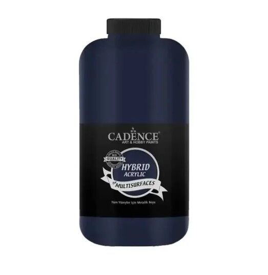 H-092 OKYANUS Hybrid Akrilik Multisurfaces