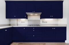 H-092 OKYANUS Hybrid Akrilik Multisurfaces