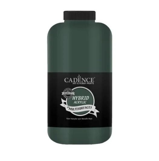 H-093 FİRUZE  Hybrid Akrilik Multisurfaces