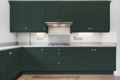 H-093 FİRUZE  Hybrid Akrilik Multisurfaces