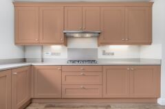 H-094 SOMON  Hybrid Akrilik Multisurfaces