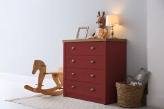 H-096 MERCAN Hybrid Akrilik Multisurfaces