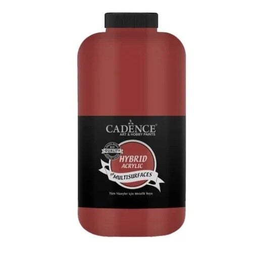 H-096 MERCAN Hybrid Akrilik Multisurfaces