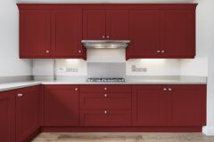 H-096 MERCAN Hybrid Akrilik Multisurfaces