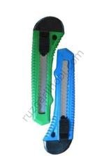 Plastik Saplı Maket Bıçağı