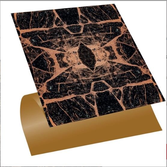 FAYANS ÜSTÜ PVC KAPLAMA 30 X 30  MERMER 007 DESENLİ - 833