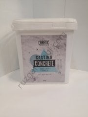 HIZLI DONAN ÇİMENTO ESASLI CB 100 DÖKÜM TİPİ  6 Kğ