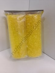MERCAN SÜNGER PARMAK RULO 10 cm Yedek 2Lİ PAKET