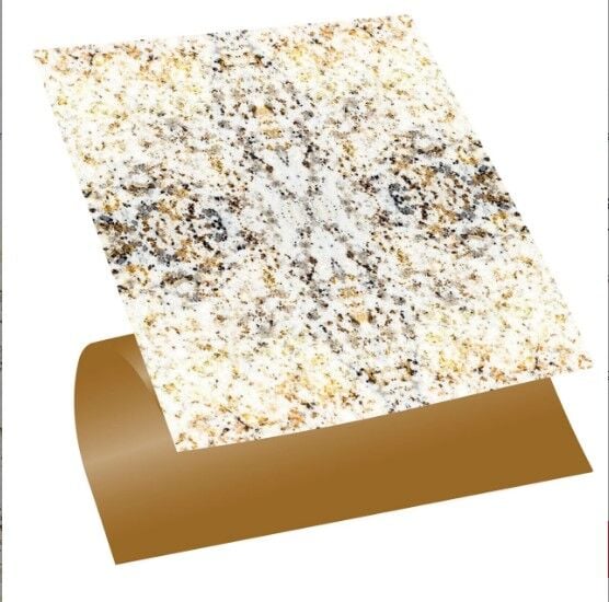 FAYANS ÜSTÜ PVC KAPLAMA 30 X 30  MERMER 011 DESENLİ - 836