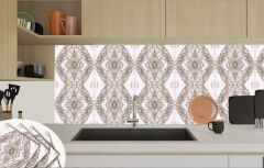 FAYANS ÜSTÜ PVC KAPLAMA 30 X 30  MERMER 014 DESENLİ - 839