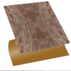 FAYANS ÜSTÜ PVC KAPLAMA 30 X 30  MERMER 015 DESENLİ - 840