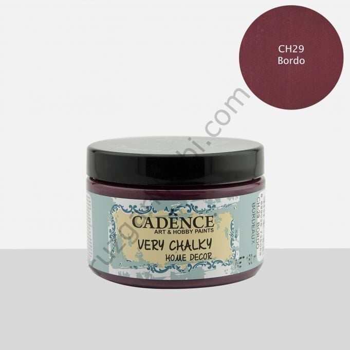 CH-29 BORDO Very Chalky H. D. 150ml
