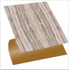 FAYANS ÜSTÜ PVC KAPLAMA 30 X 30  MERMER 016 DESENLİ - 841