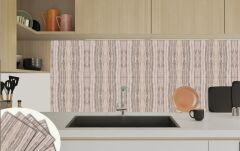 FAYANS ÜSTÜ PVC KAPLAMA 30 X 30  MERMER 016 DESENLİ - 841