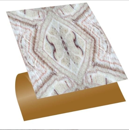FAYANS ÜSTÜ PVC KAPLAMA 30 X 30  MERMER 018 DESENLİ - 843