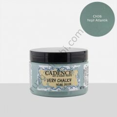 CH-36 YEŞİL ATLANTİK Very Chalky H. D. 150ml